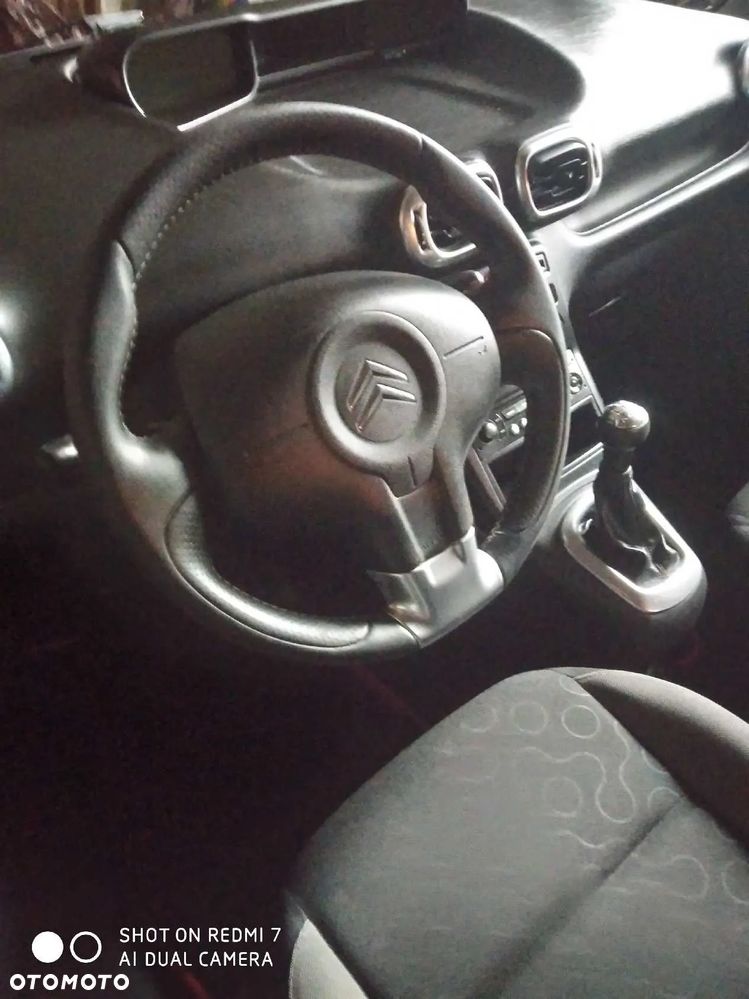 Citroën C3 Picasso 1.6i Selection - 5