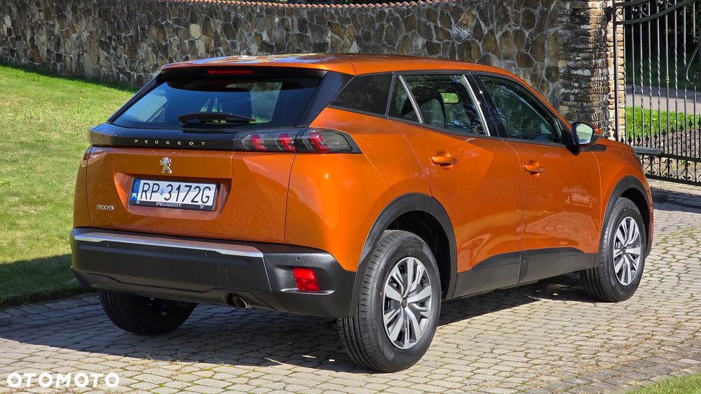 Peugeot 2008 PureTech 100 Stop&Start Allure - 6