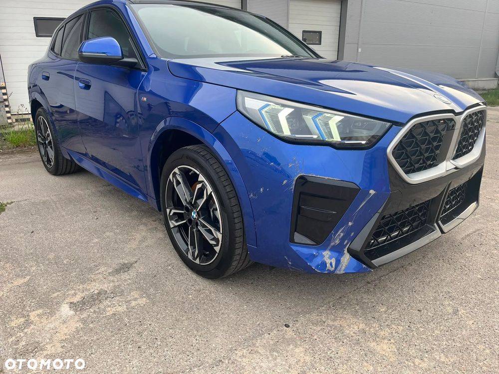 BMW X2 sDrive20i - 37