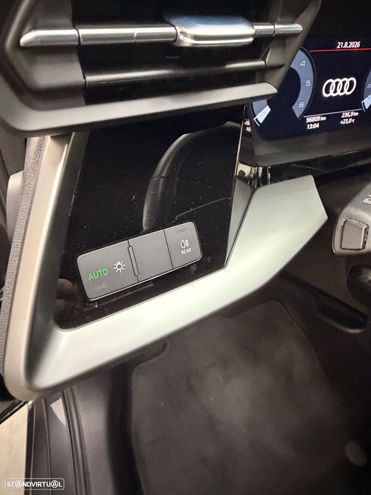 Audi A3 Sportback 30 TDI - 44