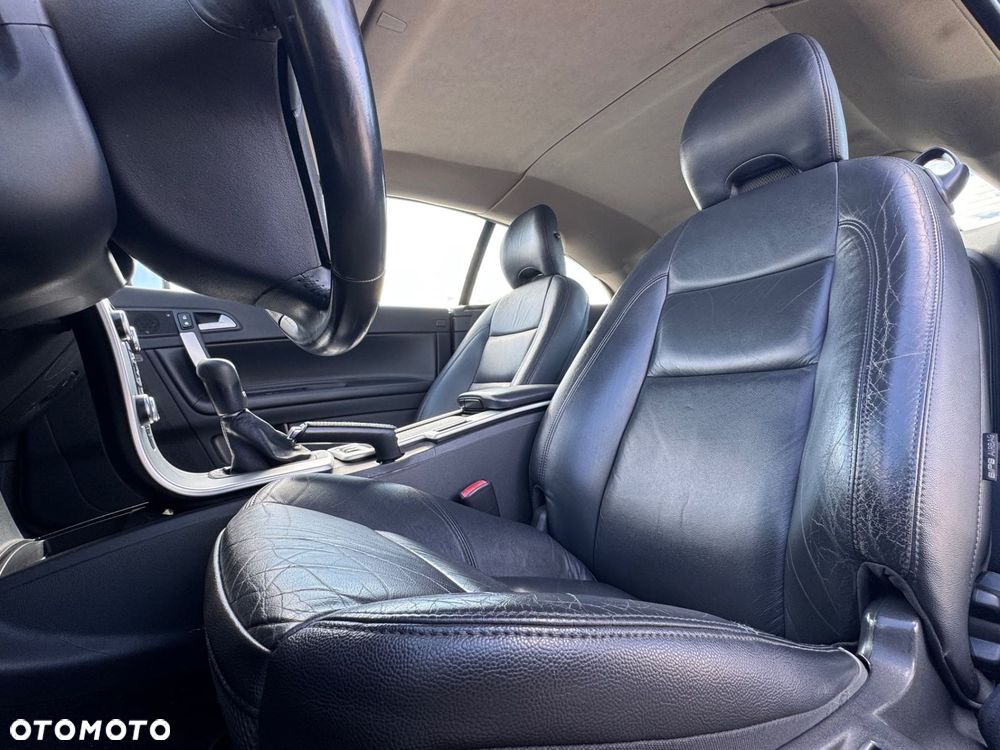 Volvo C70 - 13