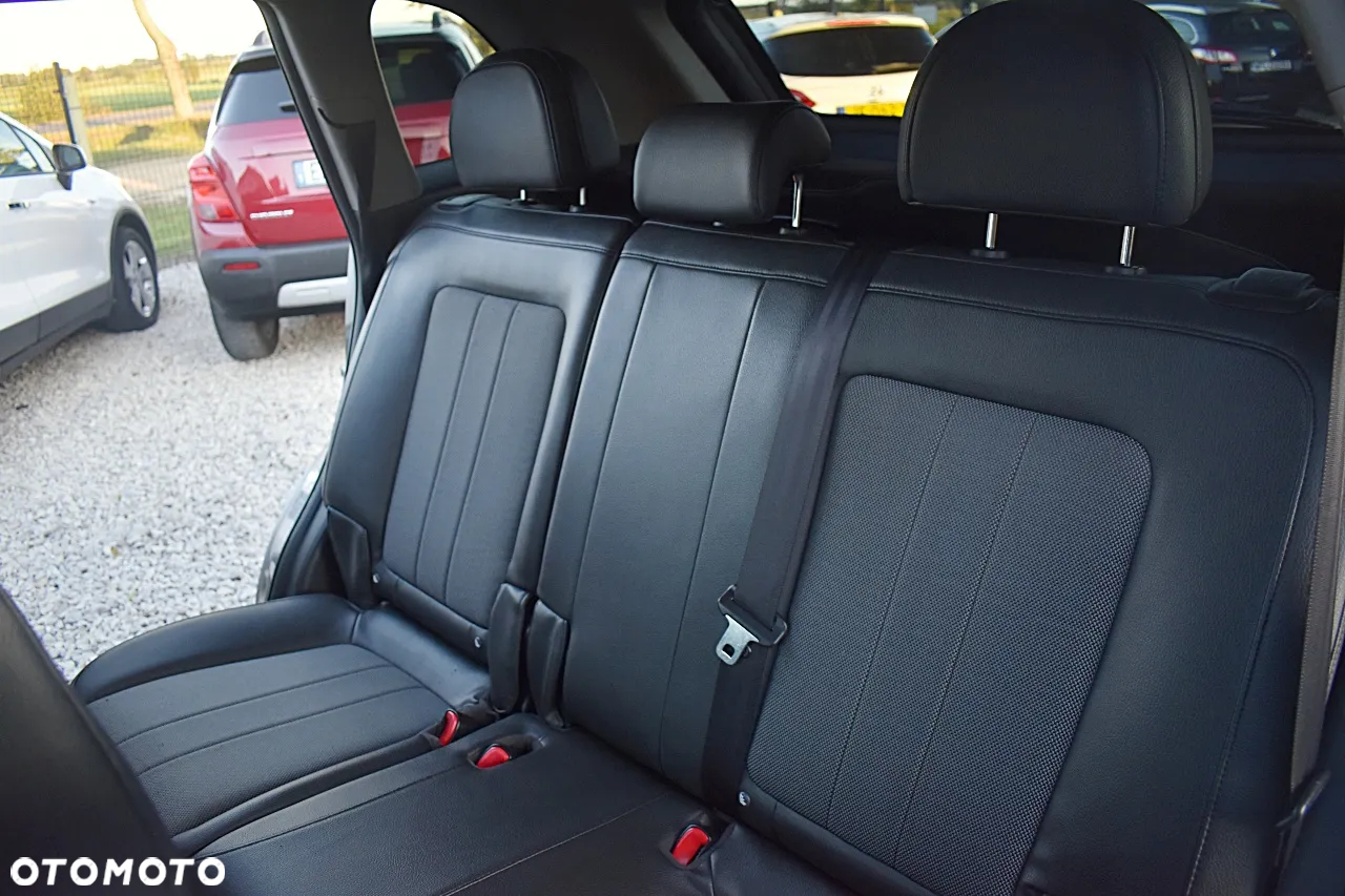 Opel Antara 2.0 CDTI Cosmo - 20