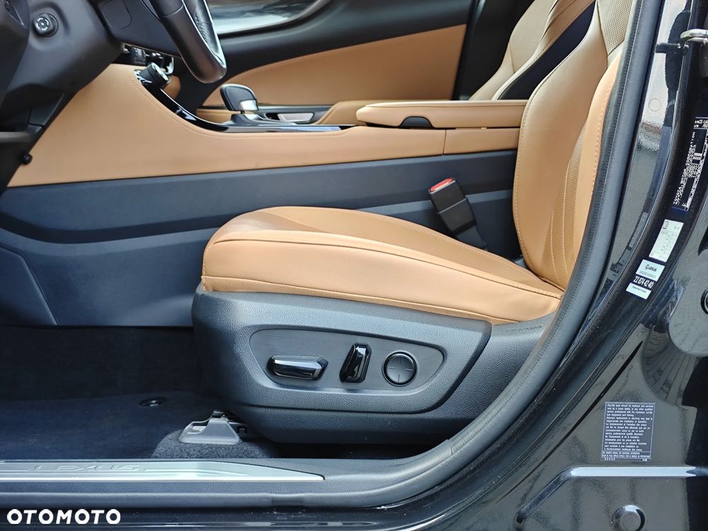 Lexus NX 350h Prestige AWD - 12
