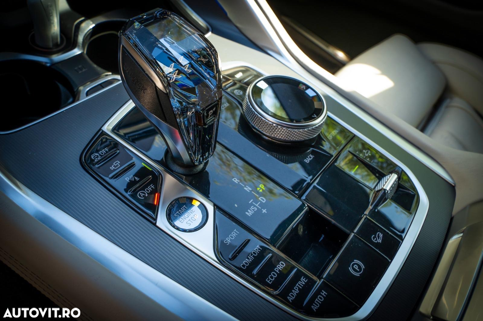 BMW X6 xDrive40i - 9