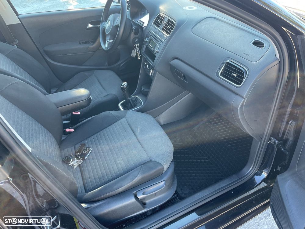 VW Polo - 23