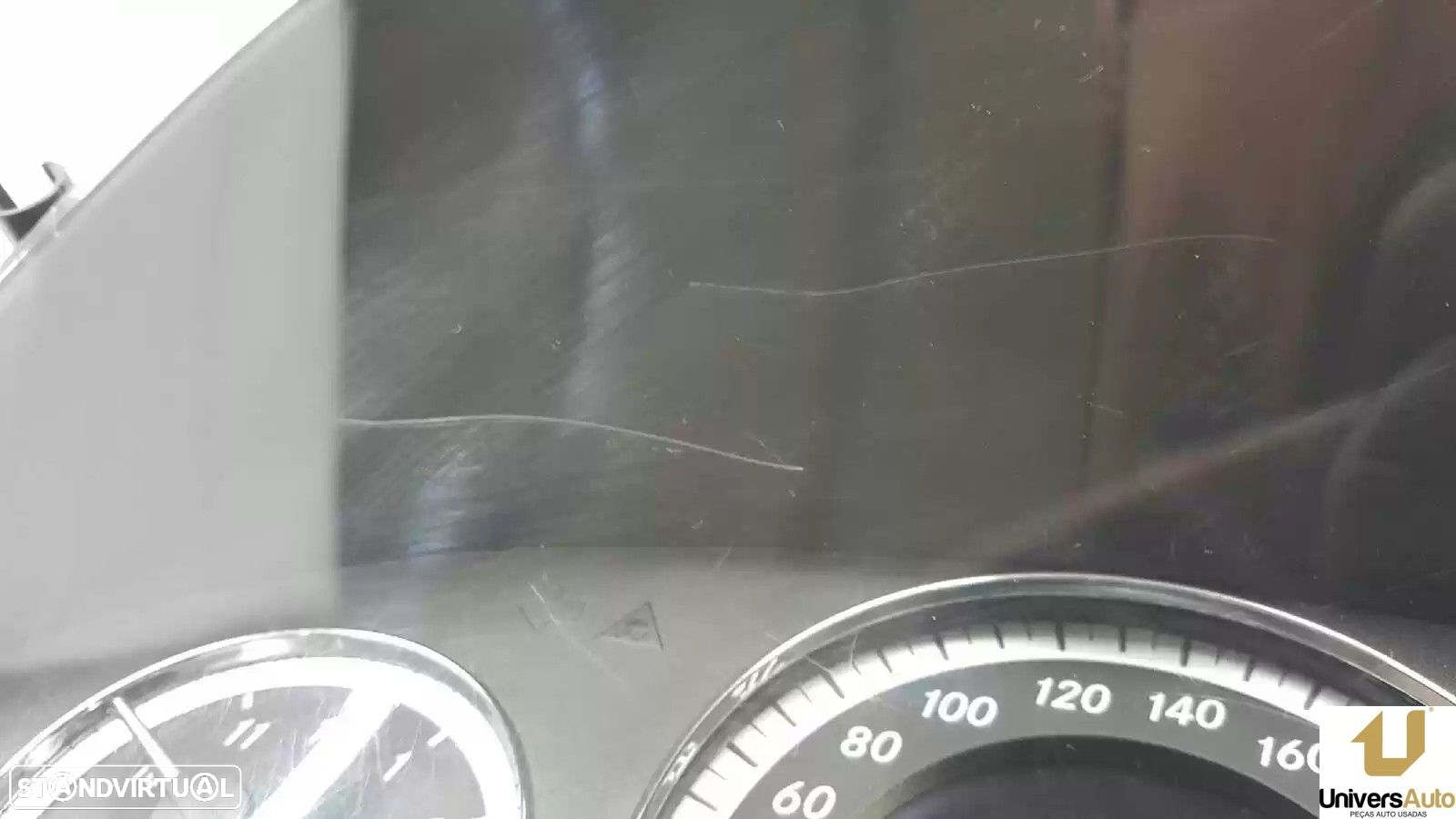 QUADRANTE MERCEDES-BENZ CLASSE E T-MODEL 2010 -A2129004104 - 2