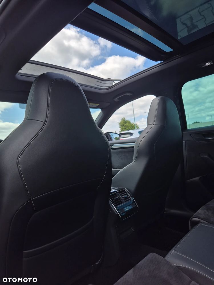 Skoda Superb 1.5 TSI Sportline DSG - 26