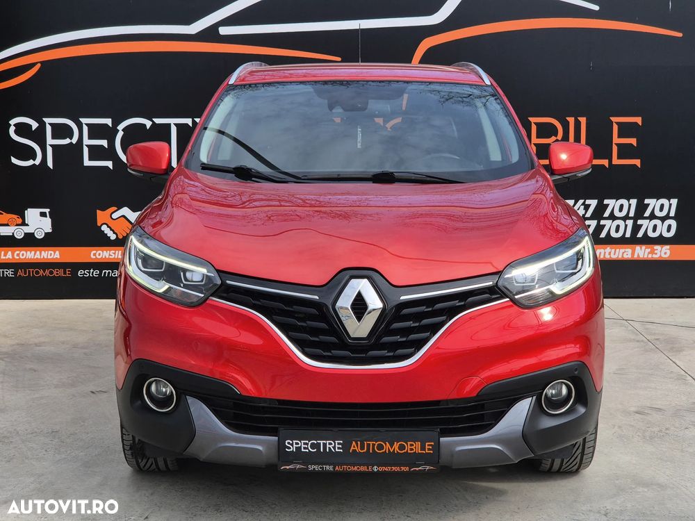 Renault Kadjar Energy dCi 130 COLLECTION - 2