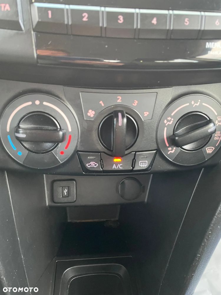 Suzuki Swift 1.2 4x4 Club - 16