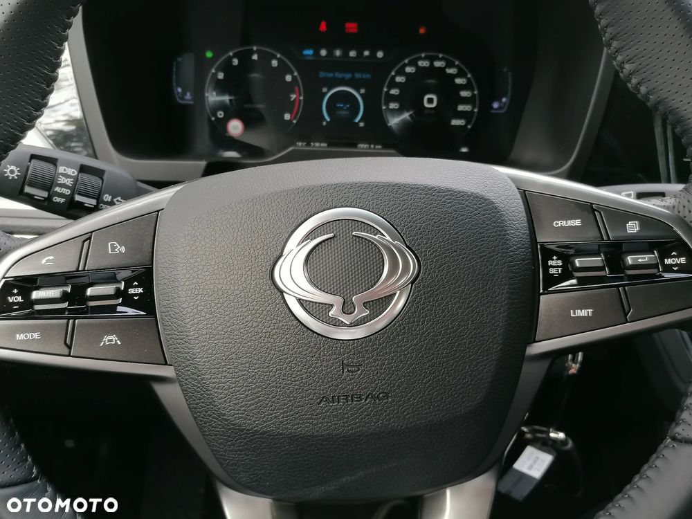 SsangYong/KGM Korando 1.5 T-GDI Joy 2WD - 11