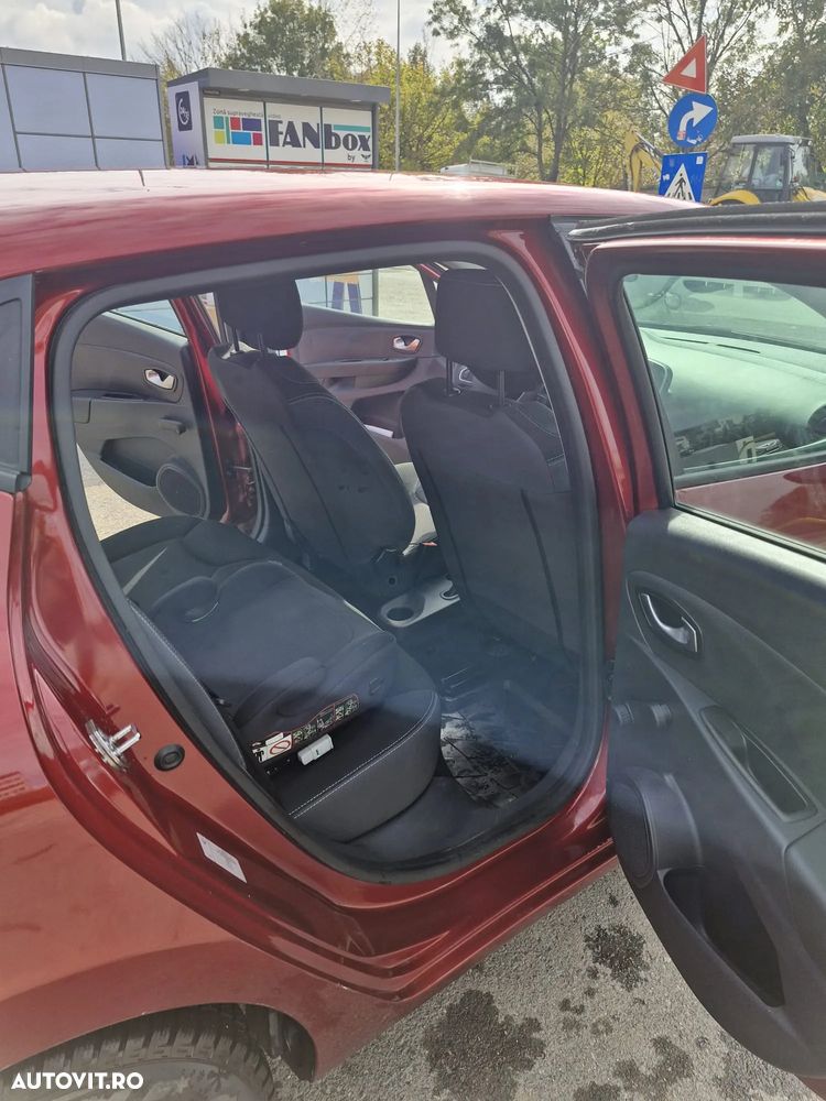 Renault Clio 1.2 Life EVO - 10