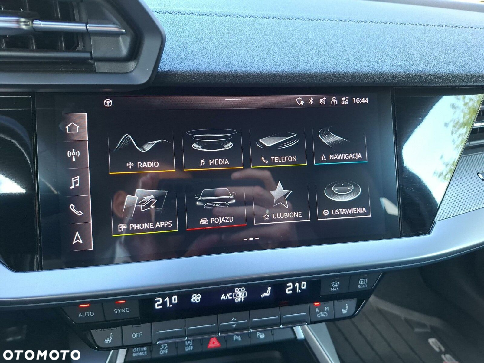 Audi S3 TFSI Quattro S tronic - 23