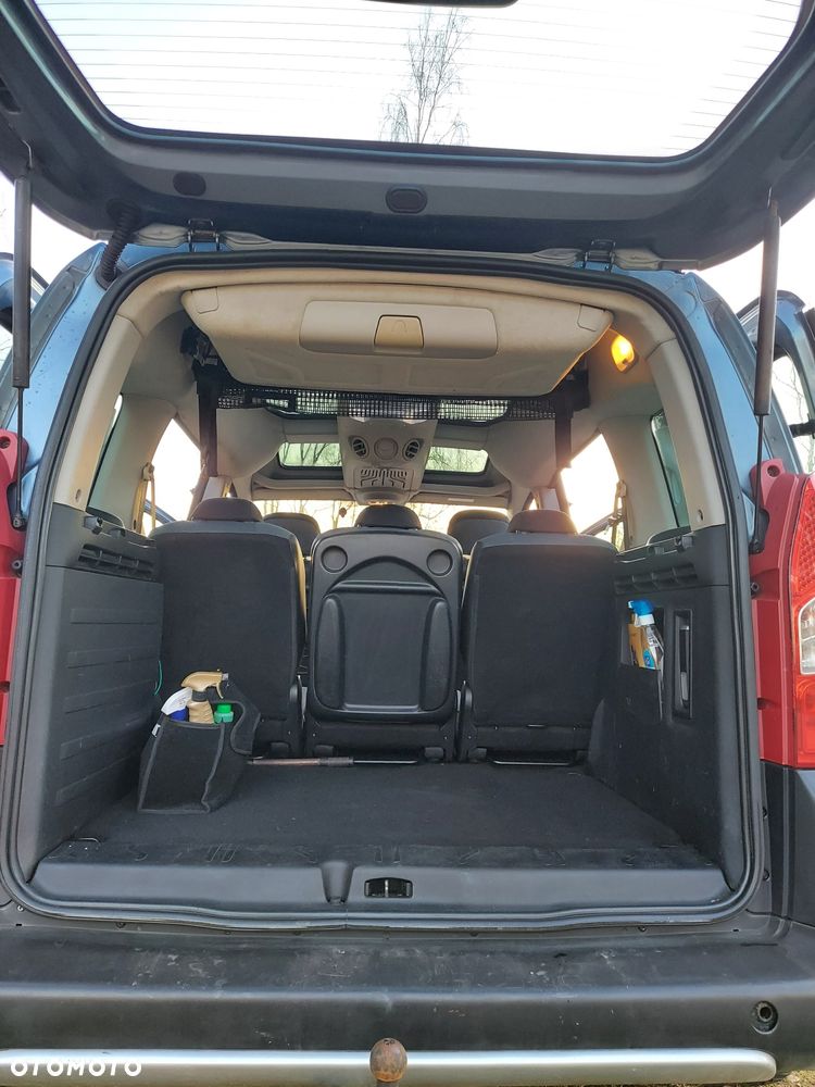 Citroën Berlingo 1.6 HDi 110 FAP XTR - 7