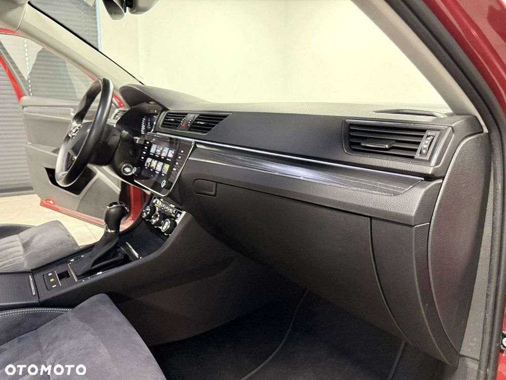 Skoda Superb 1.4 TSI Plug-In Hybrid Style DSG - 30