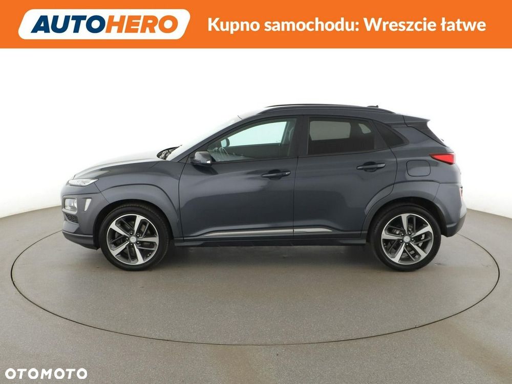 Hyundai Kona 1.6 T-GDI Premium 4WD DCT - 3
