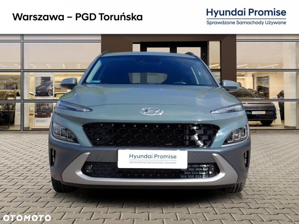 Hyundai Kona - 9