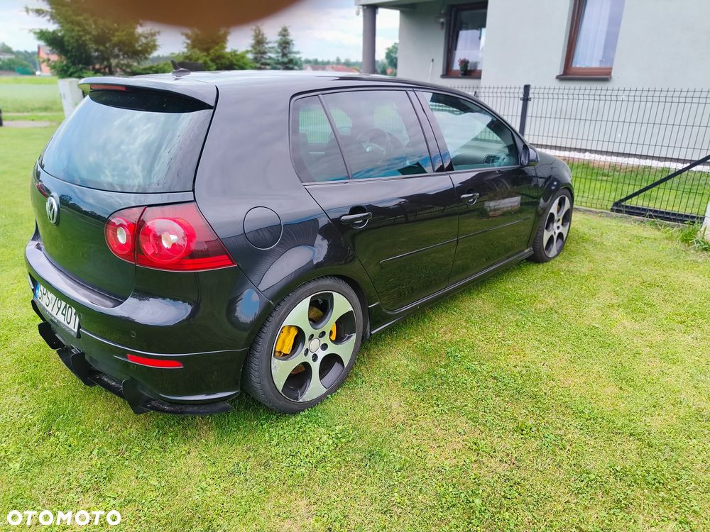 Volkswagen Golf - 3