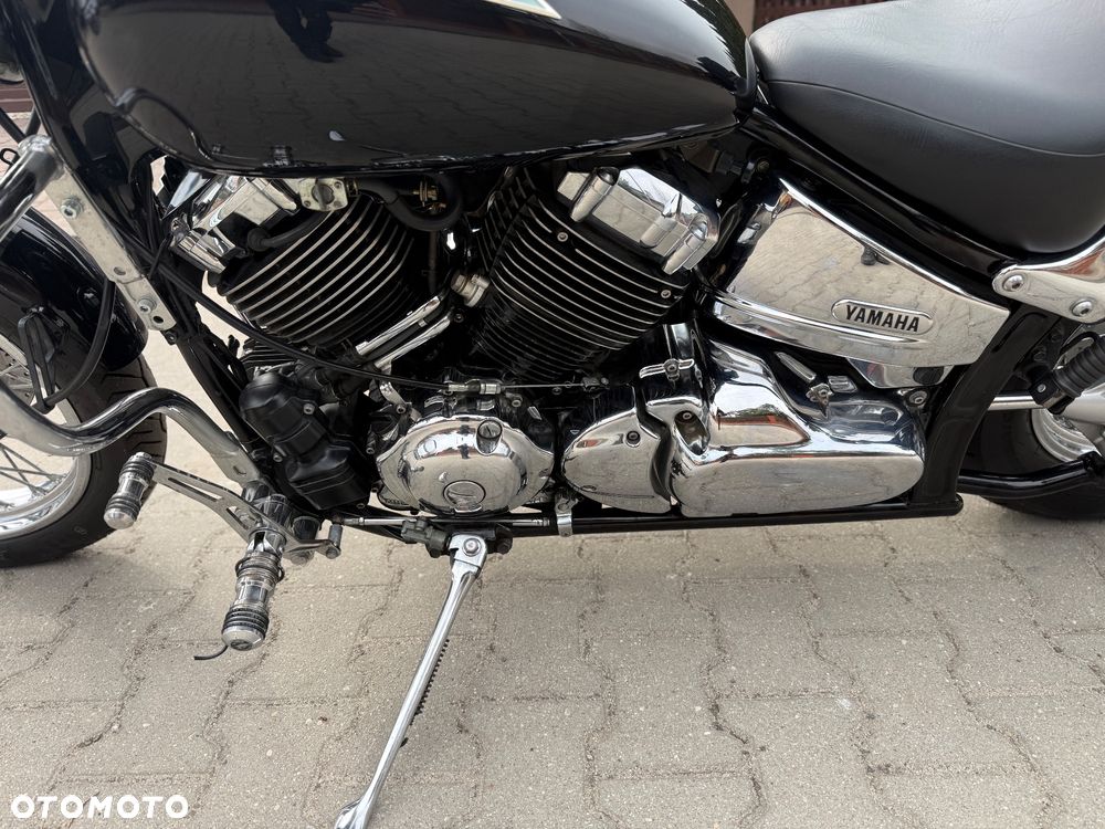 Yamaha Drag Star - 17