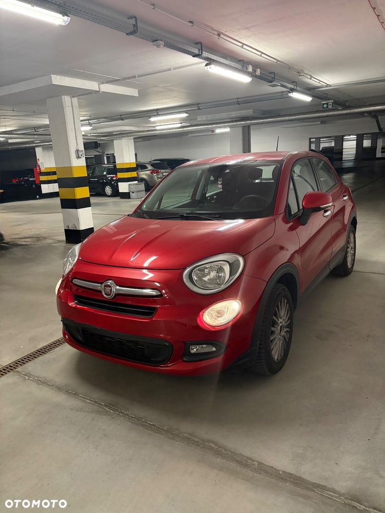 Fiat 500X 1.4 MultiAir 4x2 S&S City Cross - 1