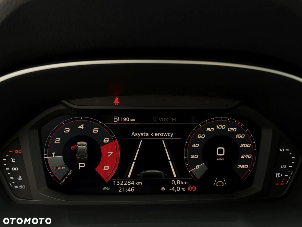 Audi Q3 35 TFSI S line S tronic - 20