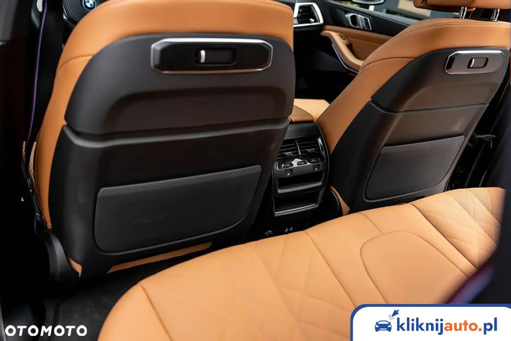 BMW X5 xDrive30d mHEV sport - 11