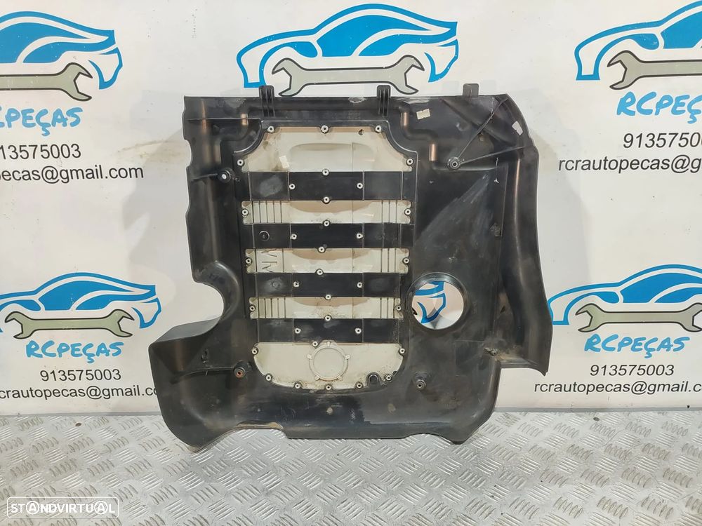 TAMPA MOTOR BMW SERIE 3 E90 E92 E93 - 6