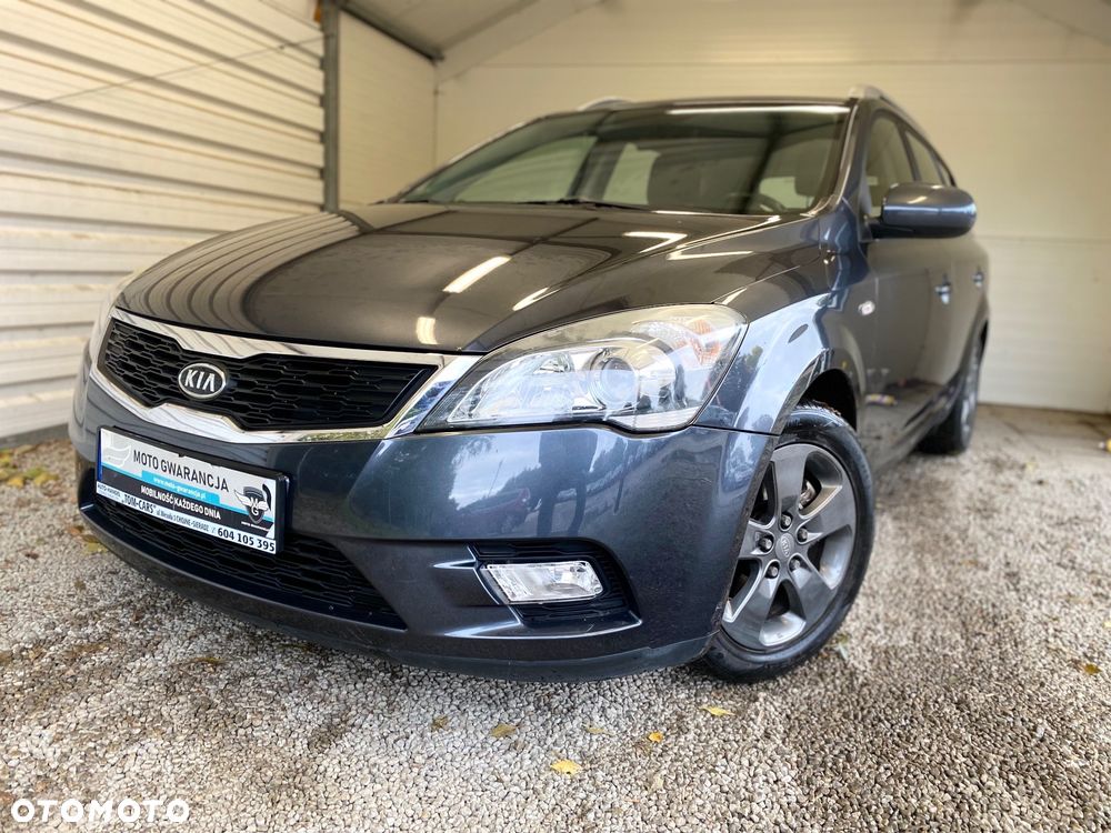 Kia Ceed Cee'd 1.4 Comfort + - 28