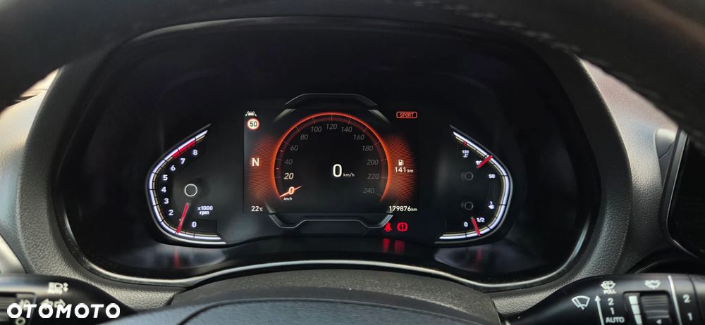 Hyundai i30 1.5 T-GDI 48V-Hybrid EDITION 30 - 25