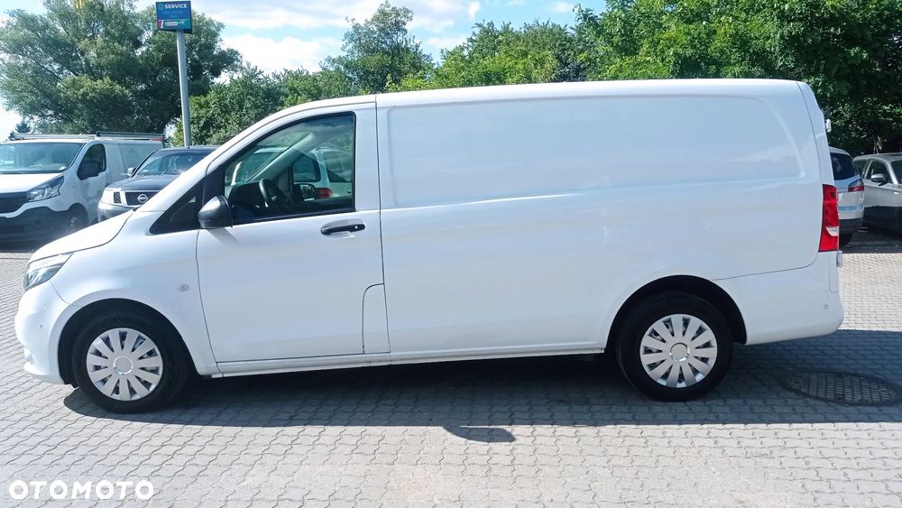 Mercedes-Benz Vito III 114 CDI IZOTERMA - 24
