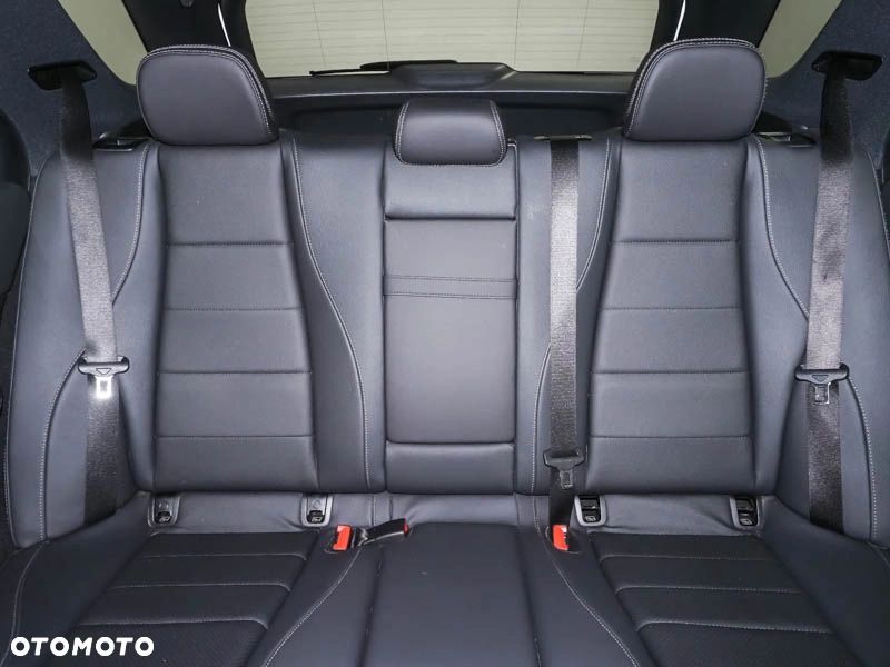 Mercedes-Benz GLE 350 de 4Matic 9G-TRONIC AMG Line Advanced Plus - 11