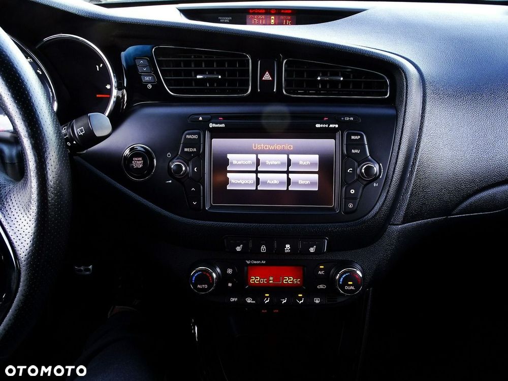 Kia Ceed 1.6 T-GDI GT-Challenge - 30