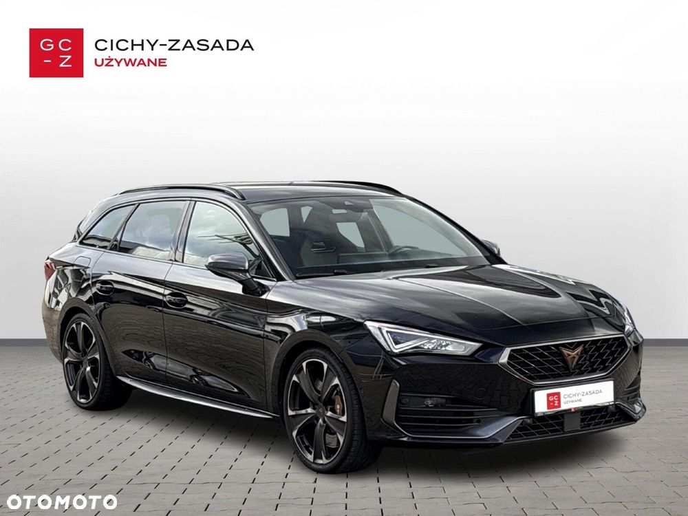 Cupra Leon - 7