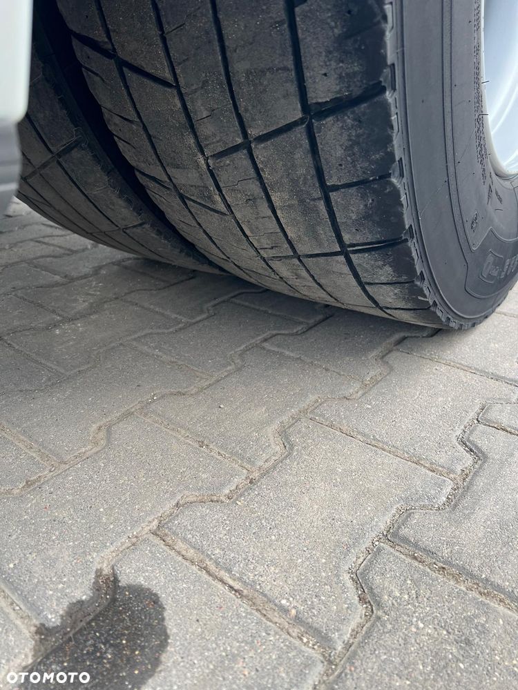 Renault T460 2018 bogate wyposażenie RETARDER spojlery klima postojowa lodówka wron-pol - 18