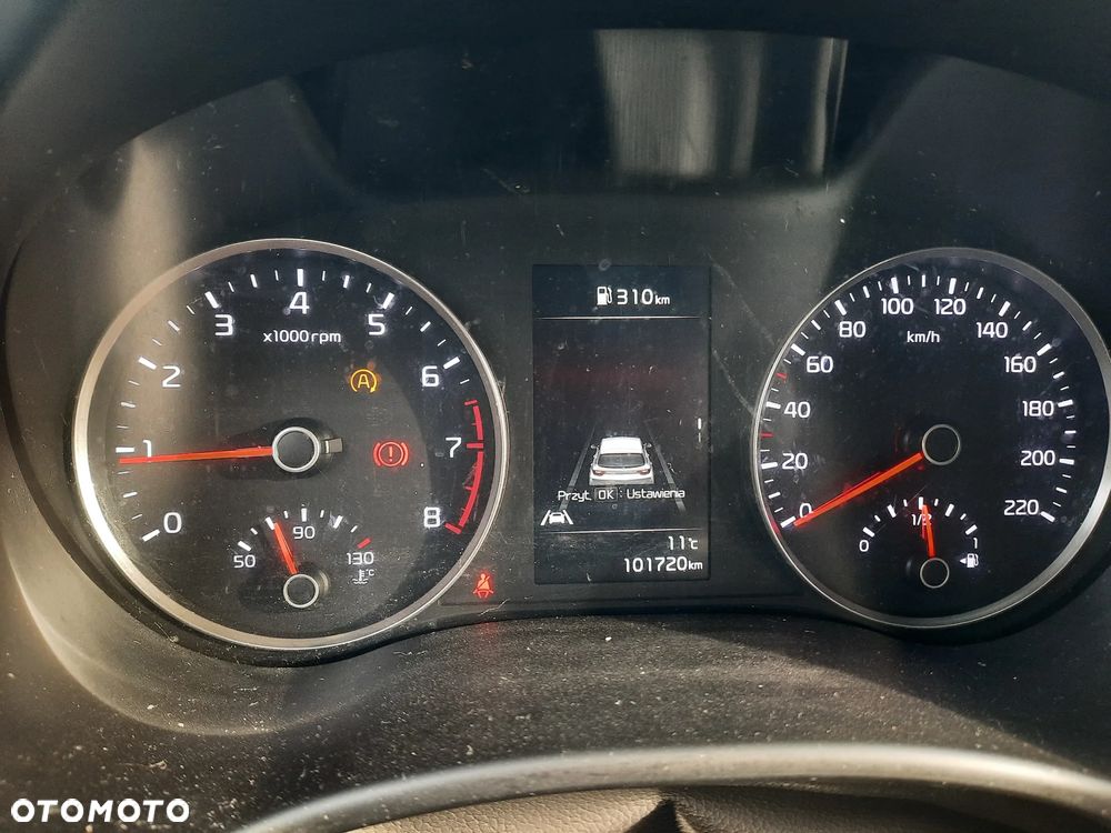 Kia Stonic 1.0 T-GDI L Business Line - 32