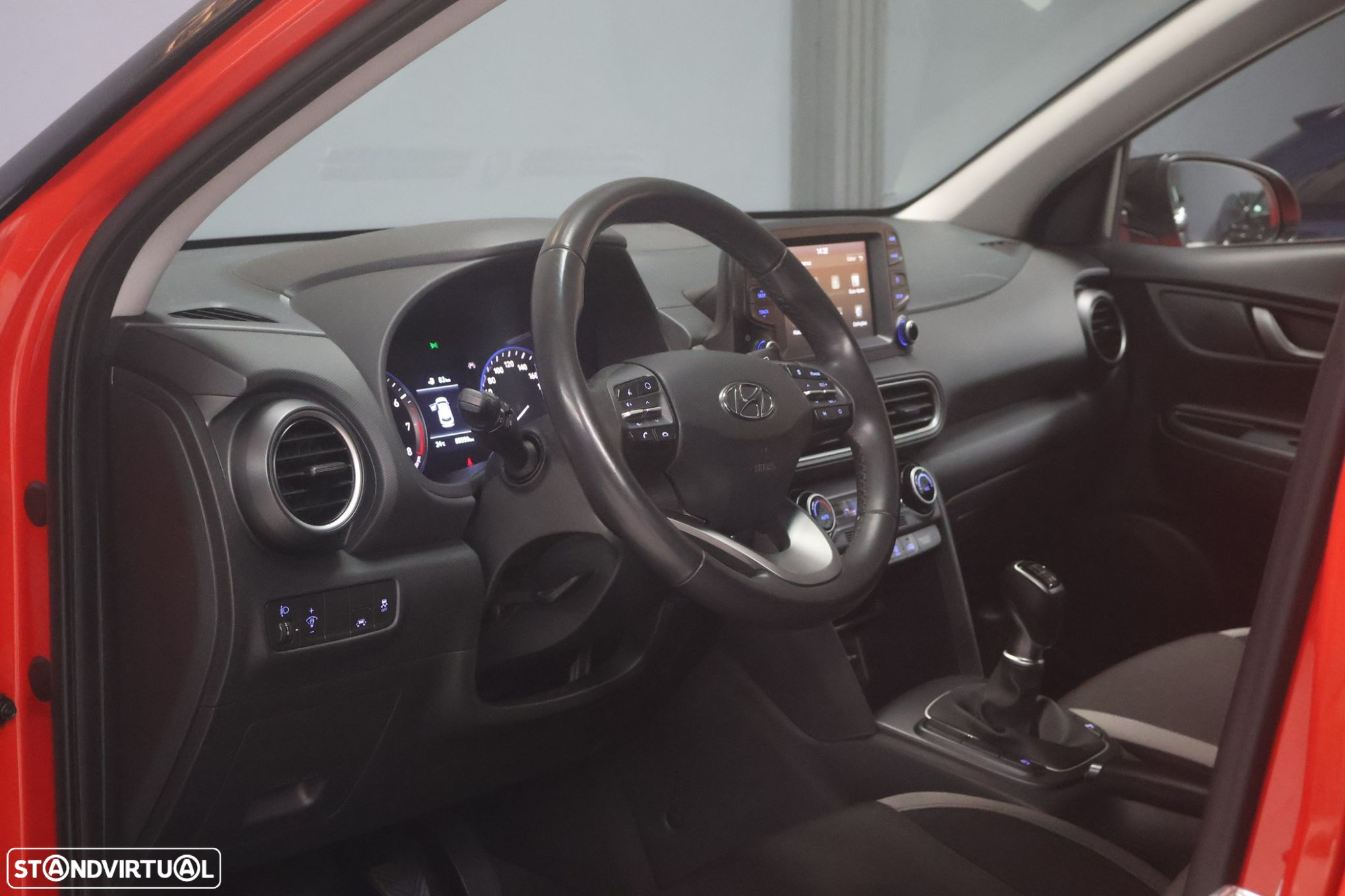 Hyundai Kauai 1.0 T-GDi Premium - 5
