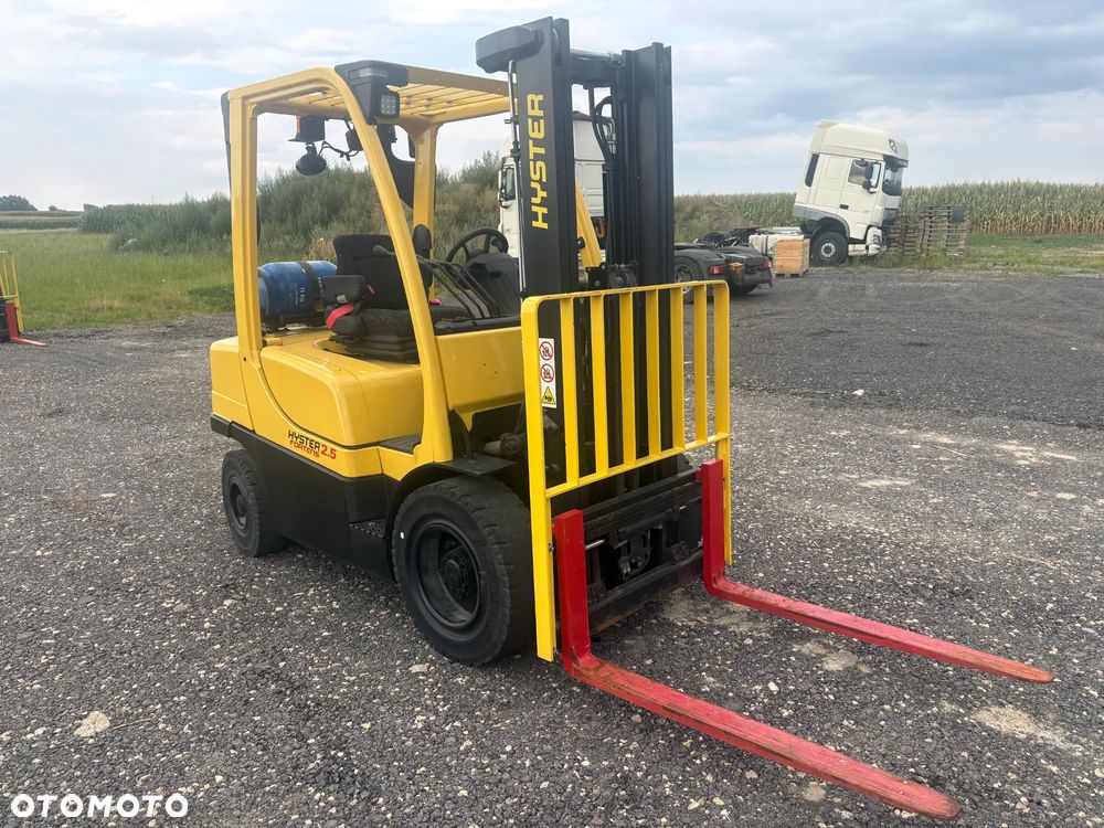 Hyster H 2,5FT - 5