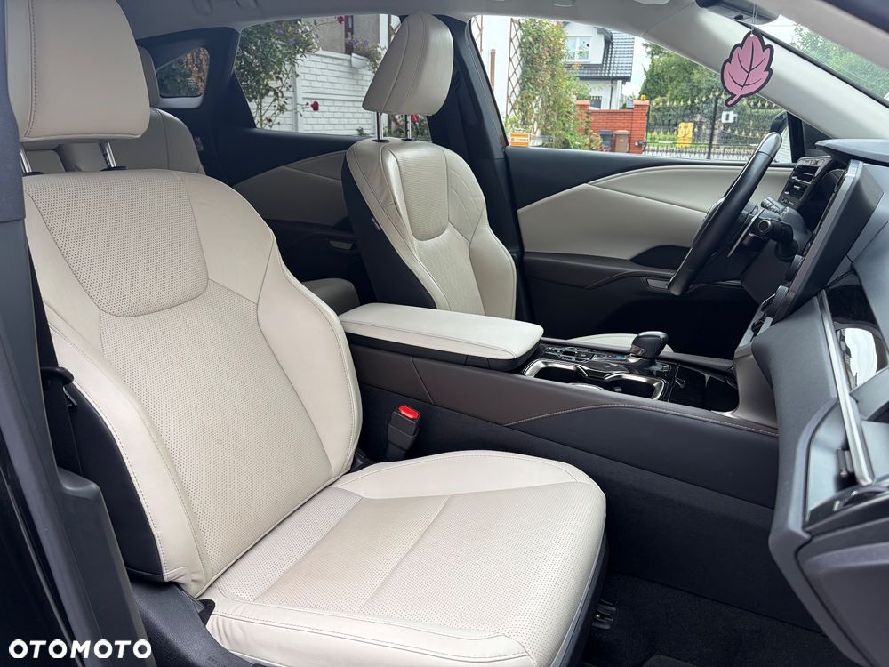 Lexus RX 300 Prestige - 17
