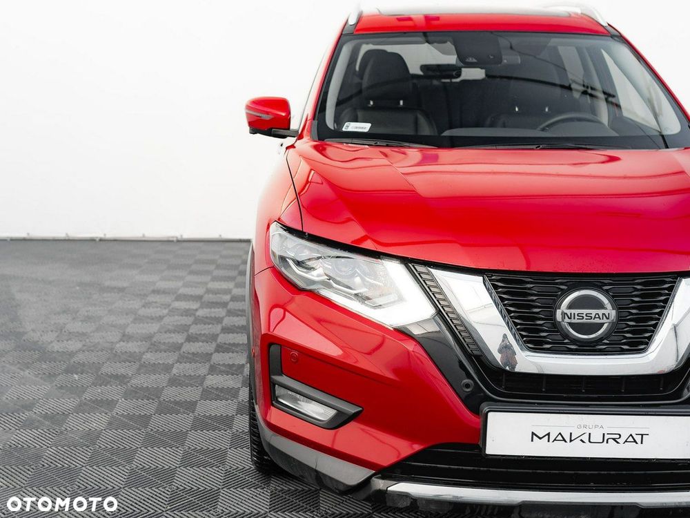 Nissan X-Trail 1.7 dCi Tekna 4WD Xtronic - 9