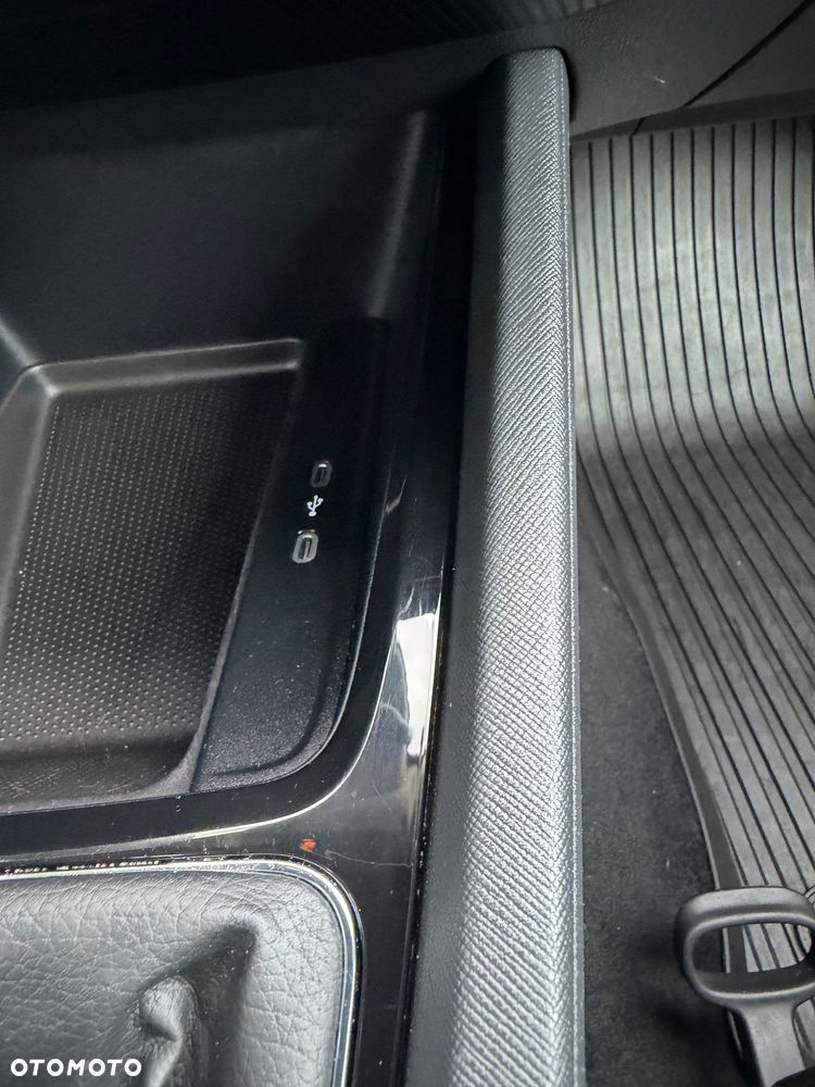 Skoda Octavia 2.0 TDI Ambition - 26