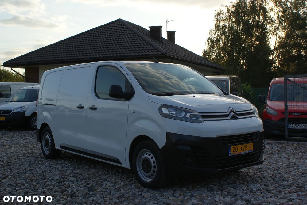 Citroën Jumpy - 32