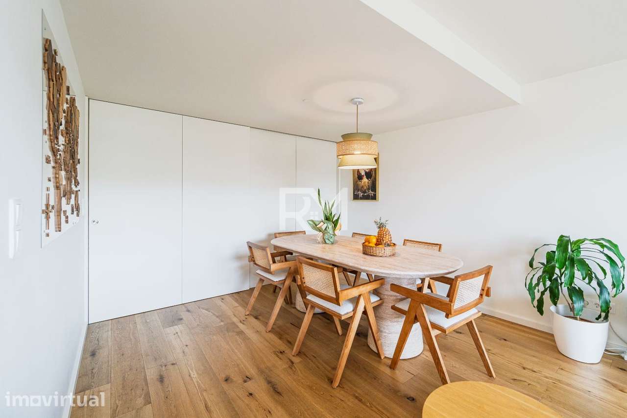 APARTAMENTO T3 COMO NOVO | OLIVEIRA DO DOURO, VILA NOVA DE GAIA - Grande imagem: 3/25