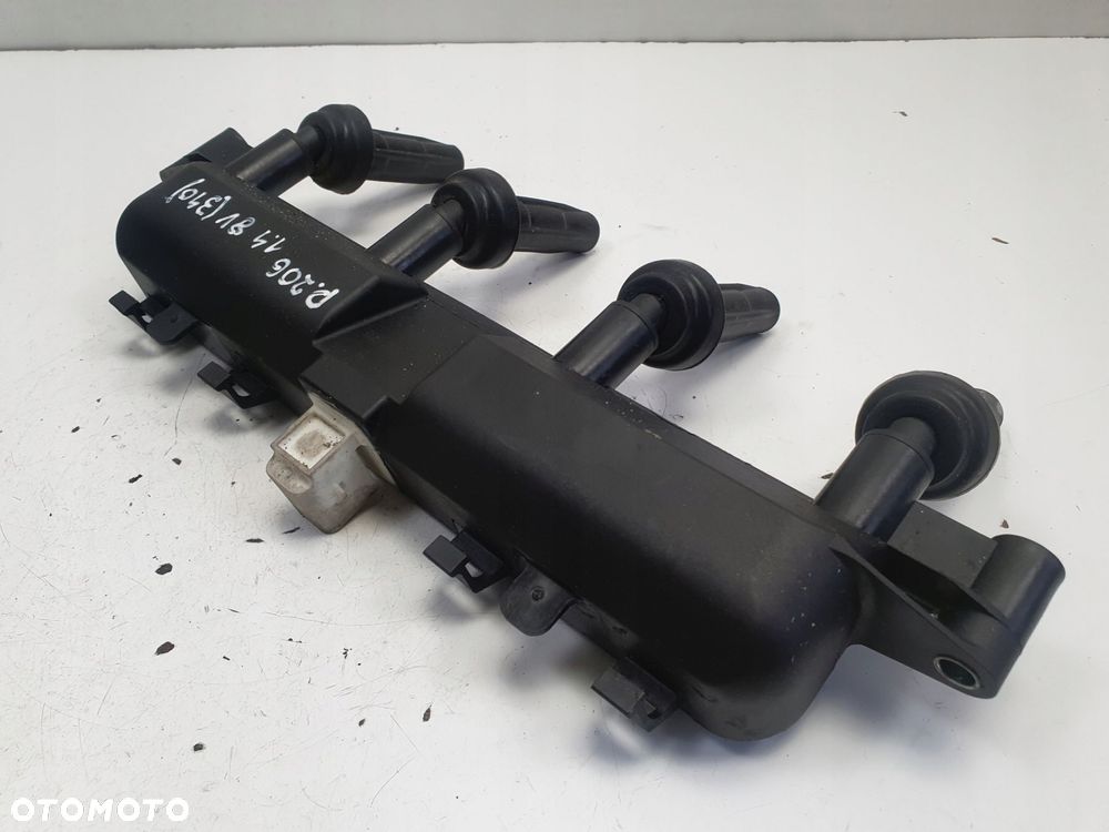 CEWKA ZAPŁONOWA Citroen Peugeot 206 1.4 8V _ - 4