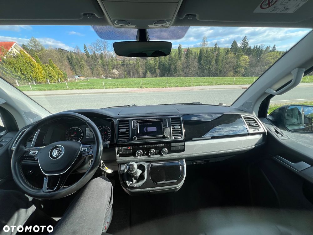 Volkswagen Multivan 2.0 BiTDI L1 Business - 13