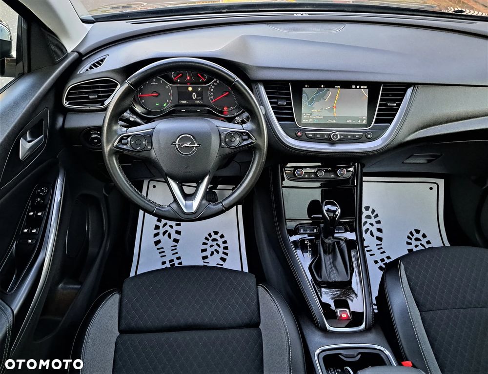 Opel Grandland X 1.5 CDTI Innovation S&S - 35