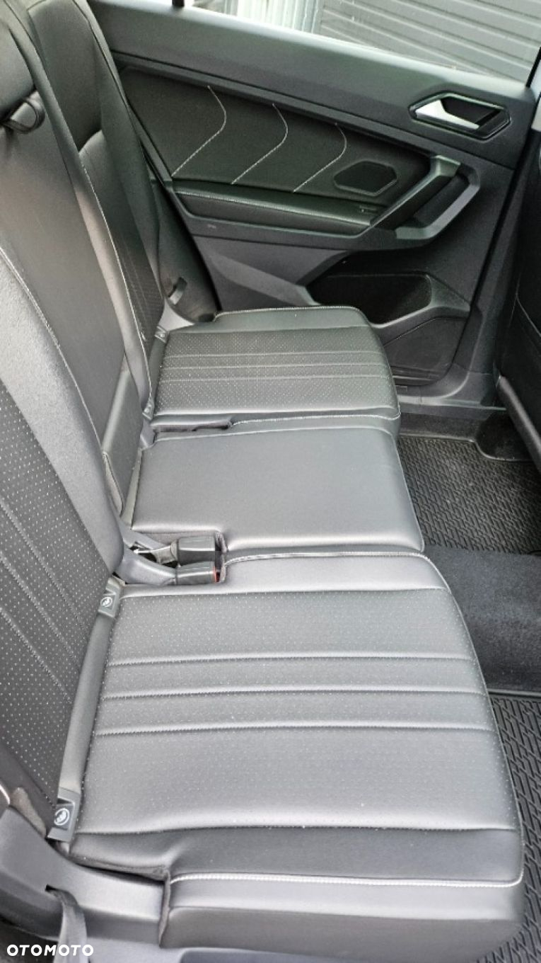 Volkswagen Tiguan - 30