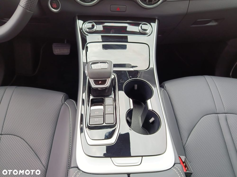 Forthing T5 EVO - 10