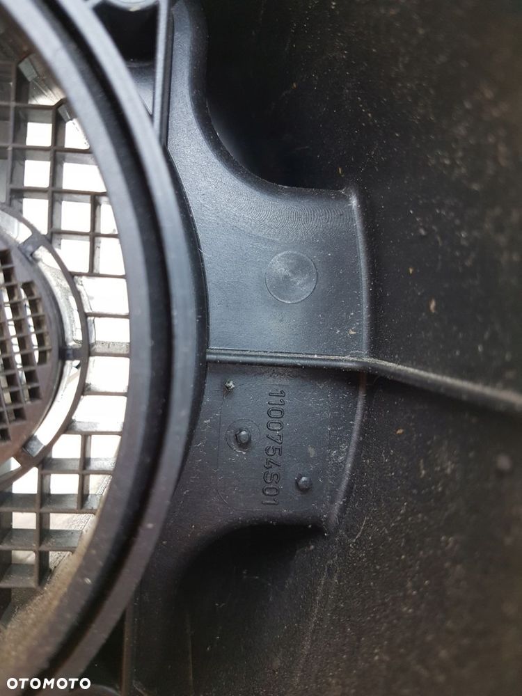 PRZEPŁYWOMIERZ POWIETRZA FILTRA MAN TGL TGM EURO 6 - 4