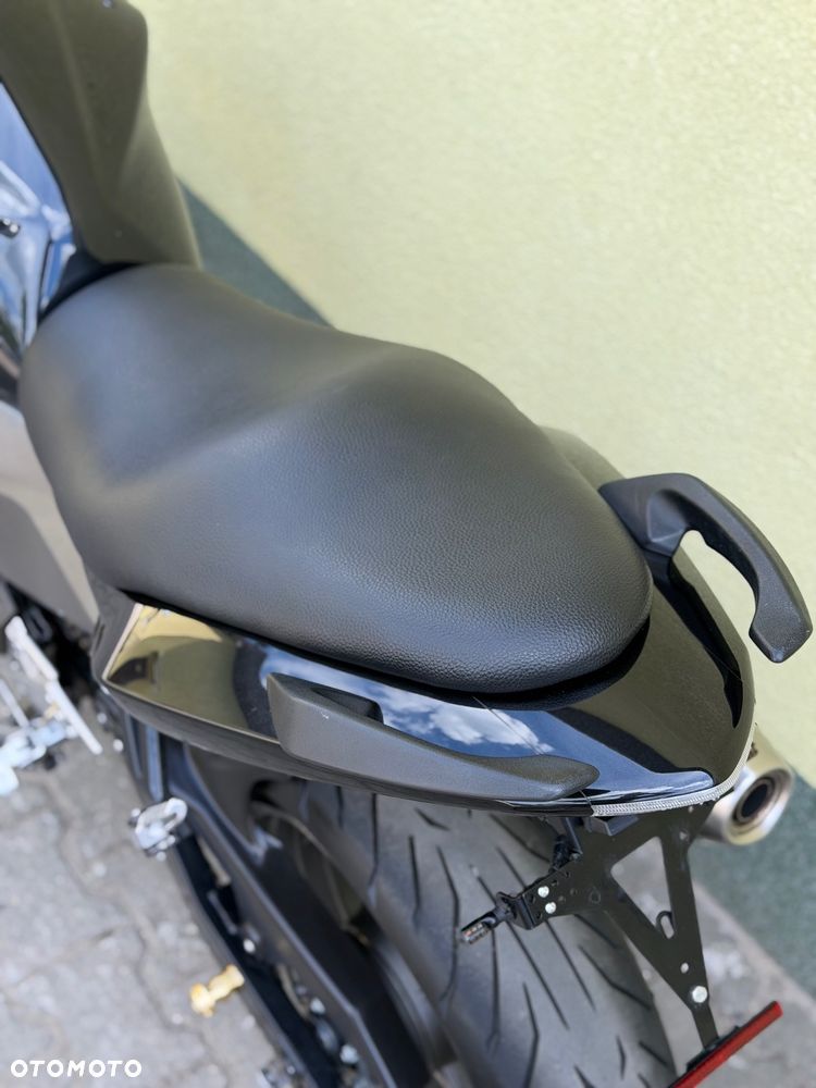 Kawasaki Z - 21