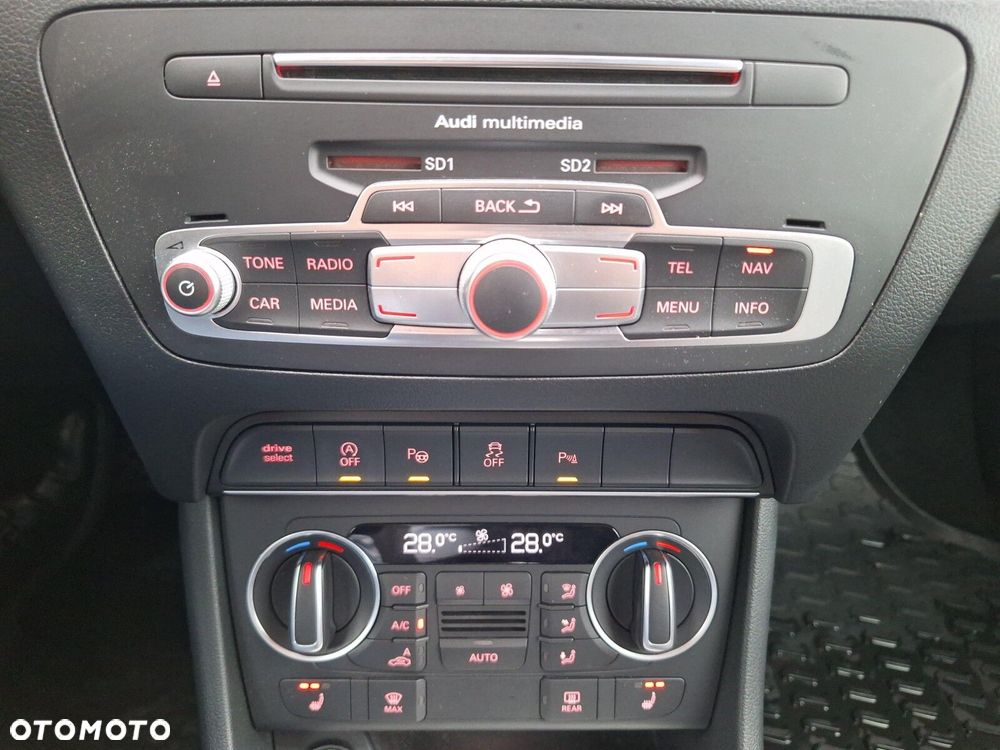 Audi Q3 2.0 TFSI Quattro Sport S tronic - 38