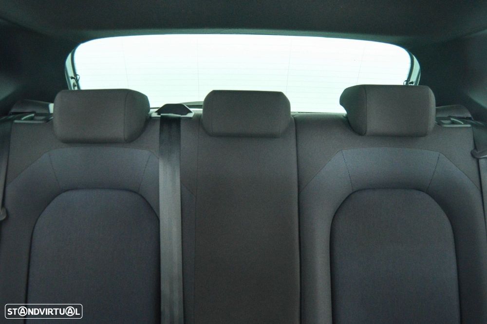 SEAT Ibiza 1.0 TSI FR - 13